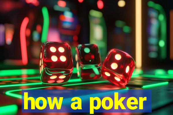 how a poker-faced girl really feels